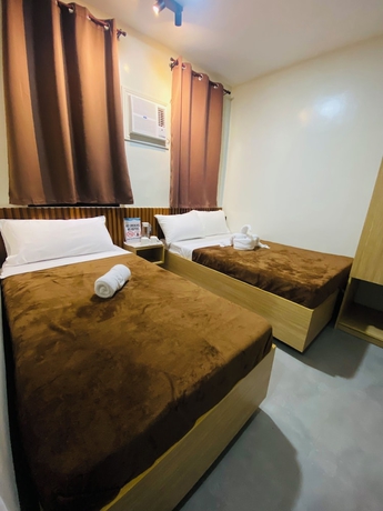 Imagen de la habitación del Hotel ZenSuites hotel Tacloban. Foto 8