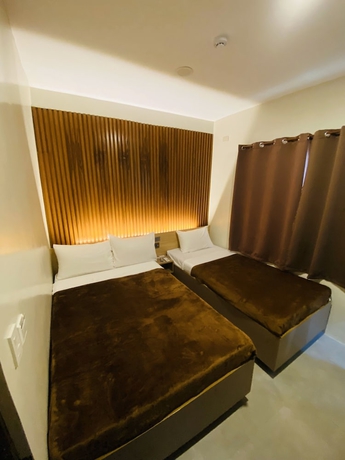Imagen de la habitación del Hotel ZenSuites hotel Tacloban. Foto 9