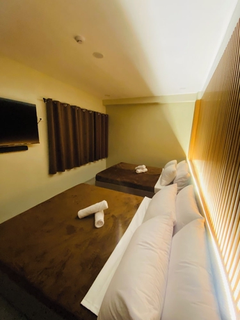 Imagen de la habitación del Hotel ZenSuites hotel Tacloban. Foto 11