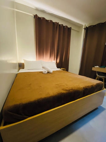 Imagen de la habitación del Hotel ZenSuites hotel Tacloban. Foto 13