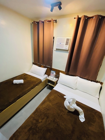 Imagen de la habitación del Hotel ZenSuites hotel Tacloban. Foto 14