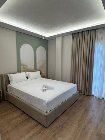 Imagen de la habitación del Hotel Zena. Foto 10