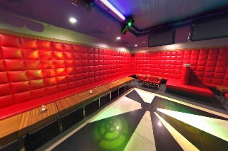 Imagen general del Hotel Zena Resort Hotel. Foto 2