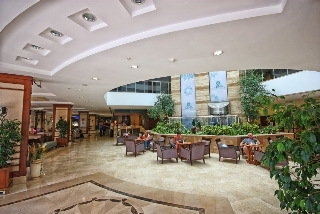 Imagen general del Hotel Zena Resort Hotel. Foto 4