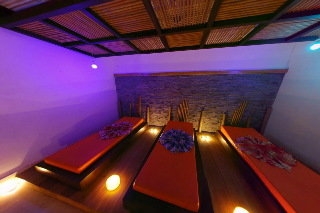 Imagen general del Hotel Zena Resort Hotel. Foto 5