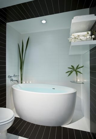 Imagen de la habitación del Hotel Zena, a Viceroy Urban Retreat. Foto 6