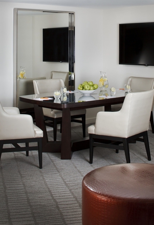 Imagen de la habitación del Hotel Zena, a Viceroy Urban Retreat. Foto 8