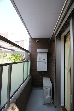 Imagen general del Hotel Zenan 1. Foto 2