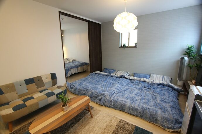 Imagen general del Hotel Zenan 1. Foto 11