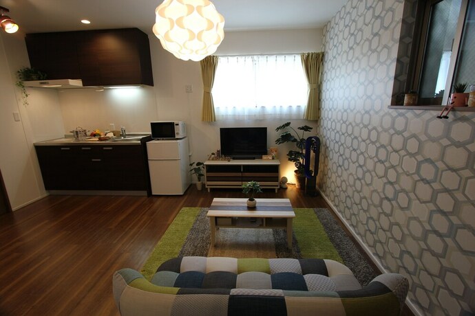 Imagen de la habitación del Hotel Zenan 1. Foto 18