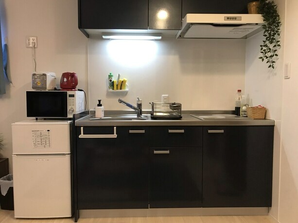 Imagen de la habitación del Hotel Zenan 1. Foto 23