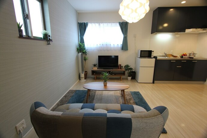 Imagen de la habitación del Hotel Zenan 1. Foto 28
