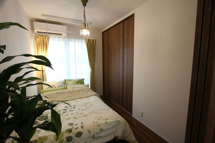Imagen de la habitación del Hotel Zenan 1. Foto 29