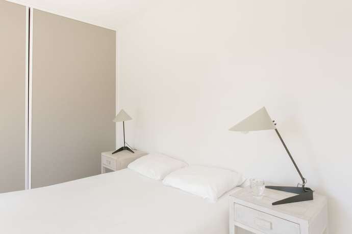 Imagen de la habitación del Hotel Zenao Appart\'h&ocirc;tels Troyes. Foto 3