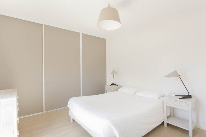Imagen general del Hotel Zenao Appart\'hôtels Troyes. Foto 1
