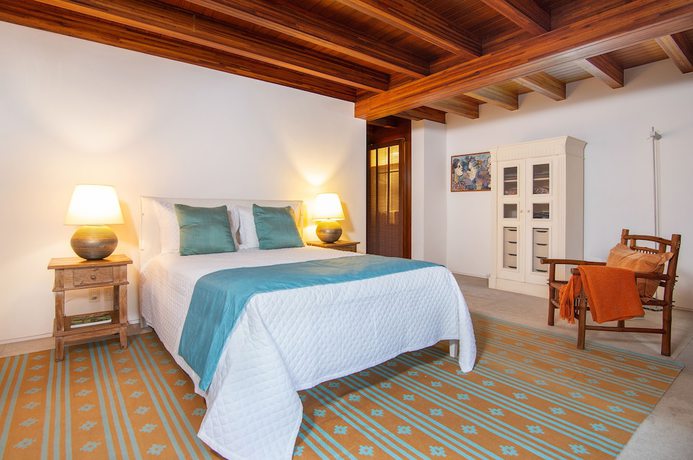 Imagen de la habitación del Hotel Zendaya Resort Beach Sport & Spa. Foto 2