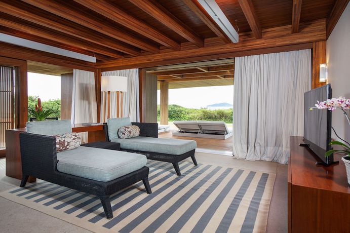 Imagen de la habitación del Hotel Zendaya Resort Beach Sport & Spa. Foto 7