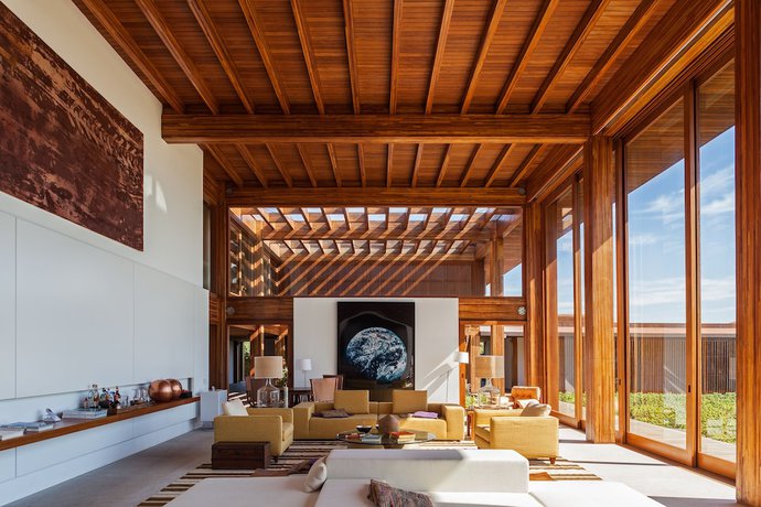 Imagen de los interiores del Hotel Zendaya Resort Beach Sport & Spa. Foto 16