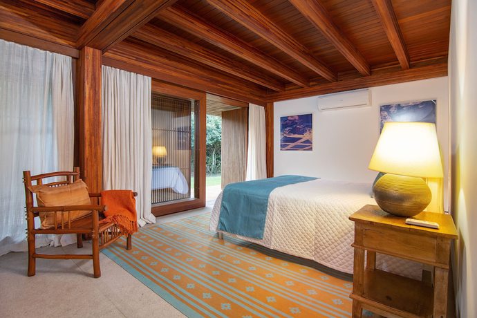 Imagen de la habitación del Hotel Zendaya Resort Beach Sport & Spa. Foto 9