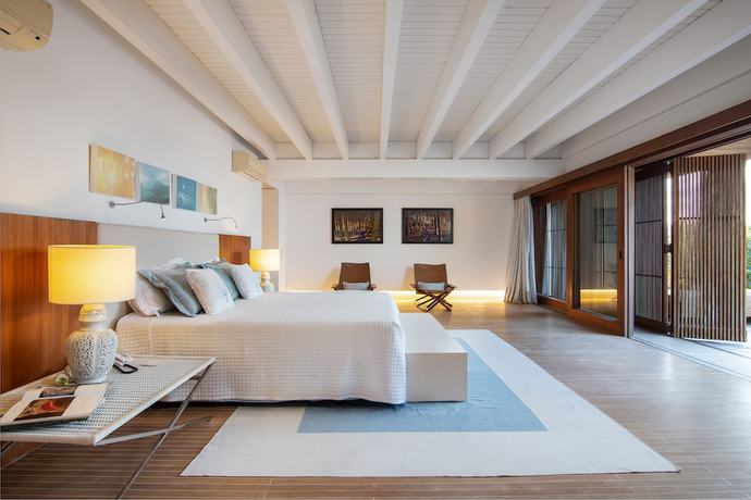 Imagen de la habitación del Hotel Zendaya Resort Beach Sport & Spa. Foto 10