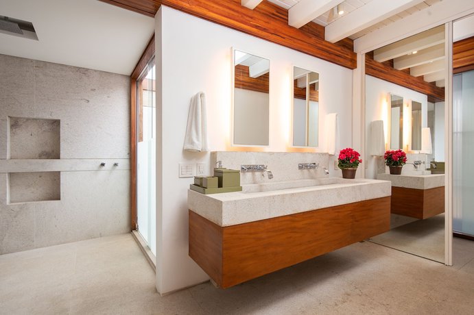 Imagen de la habitación del Hotel Zendaya Resort Beach Sport & Spa. Foto 12