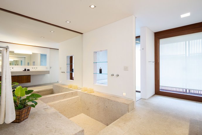 Imagen de la habitación del Hotel Zendaya Resort Beach Sport & Spa. Foto 14