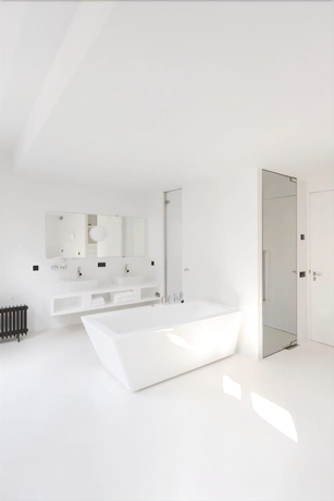 Imagen de la habitación del Hotel Zenden Design Maastricht. Foto 9