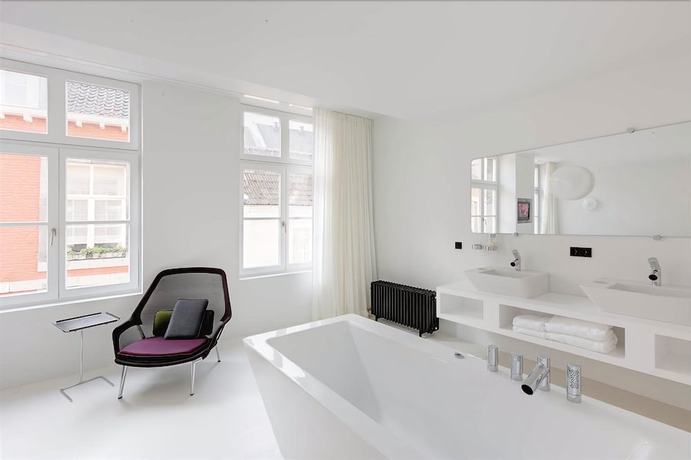 Imagen de la habitación del Hotel Zenden Design Maastricht. Foto 10