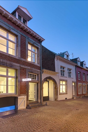 Imagen general del Hotel Zenden Design Maastricht. Foto 2