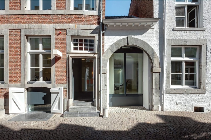 Imagen general del Hotel Zenden Design Maastricht. Foto 3