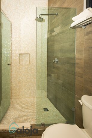 Imagen de la habitación del Hotel Zendero Tulum. Foto 12