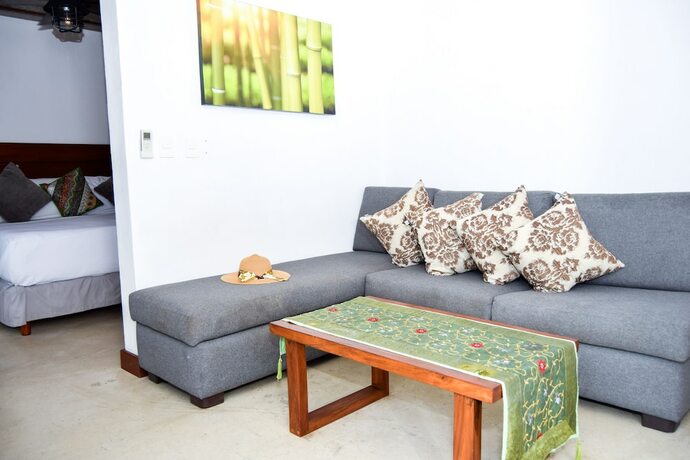 Imagen general del Hotel Zendero Tulum. Foto 3