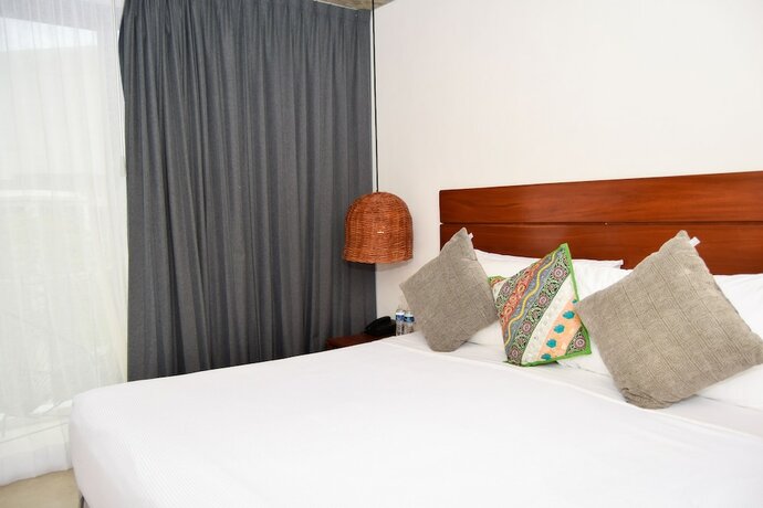Imagen general del Hotel Zendero Tulum. Foto 4