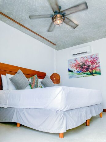 Imagen general del Hotel Zendero Tulum. Foto 6
