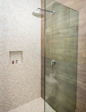 Imagen de la habitación del Hotel Zendero Tulum. Foto 20