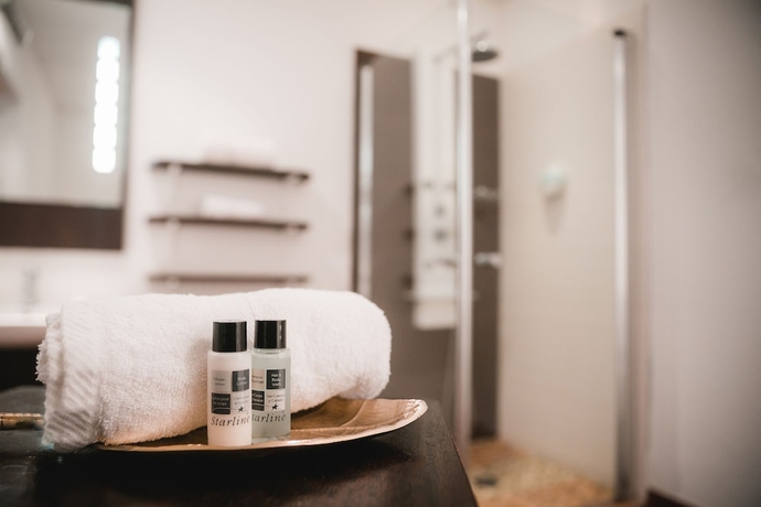 Imagen de la habitación del Hotel Zenia and Spa. Foto 14