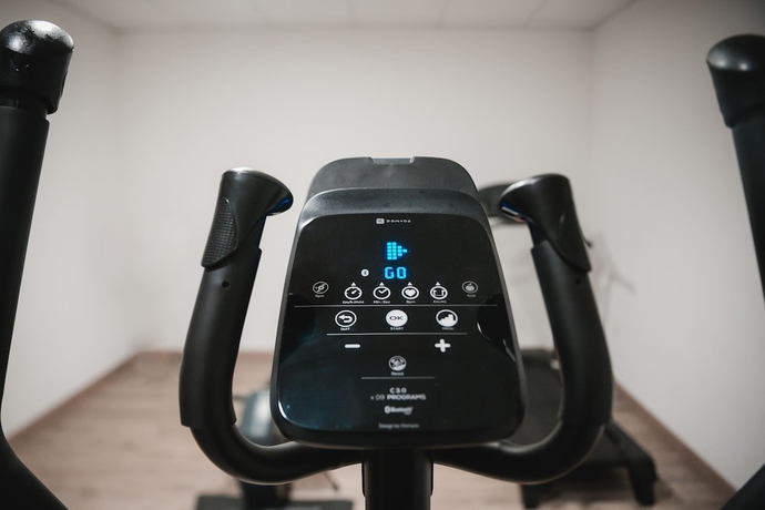 Imagen de los interiores del Hotel Zenia and Spa. Foto 15