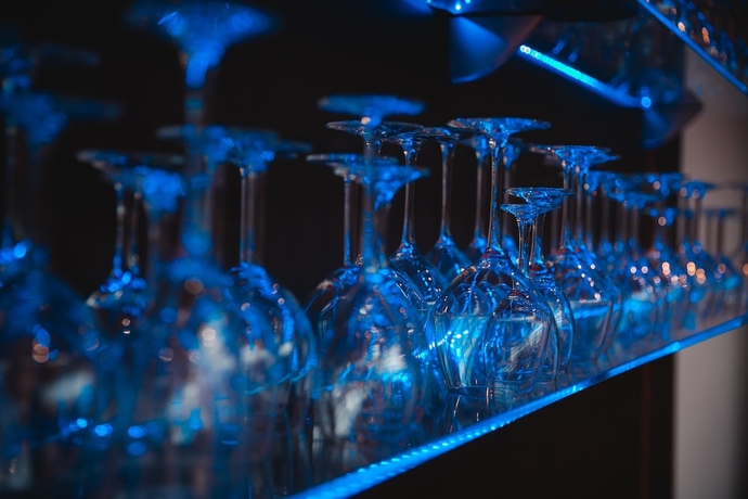 Imagen del bar/restaurante del Hotel Zenia and Spa. Foto 4