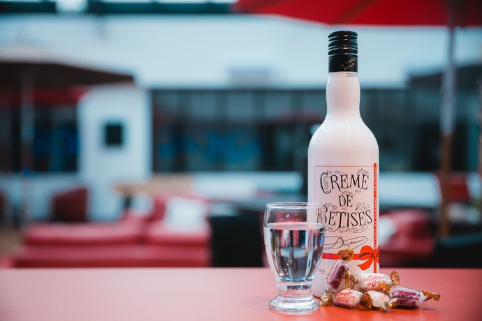 Imagen del bar/restaurante del Hotel Zenia and Spa. Foto 5