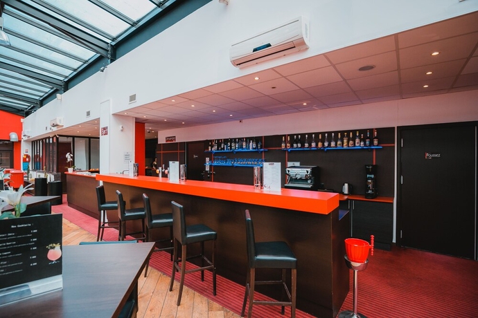 Imagen del bar/restaurante del Hotel Zenia and Spa. Foto 6