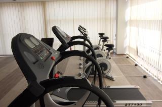 Imagen de los interiores del Hotel Zenica. Foto 9