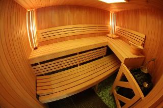 Imagen de los interiores del Hotel Zenica. Foto 11