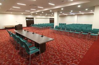 Imagen de los interiores del Hotel Zenica. Foto 14