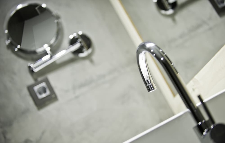 Imagen de la habitación del Hotel Zenit Abeba. Foto 14