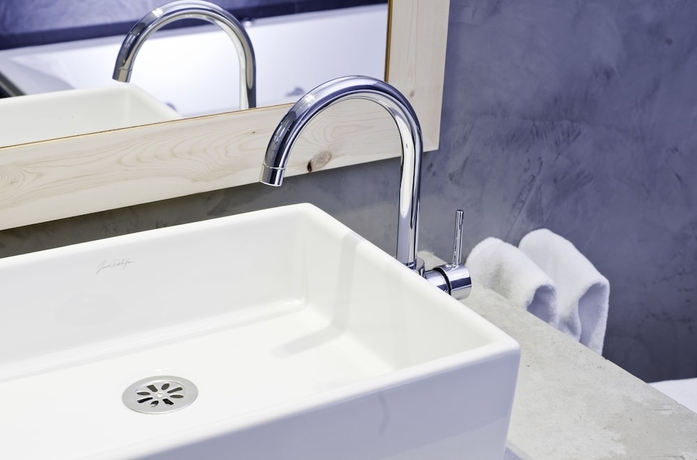 Imagen de la habitación del Hotel Zenit Abeba. Foto 15