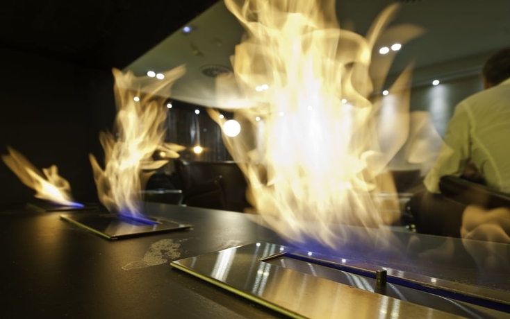 Imagen general del Hotel Zenit Abeba. Foto 3