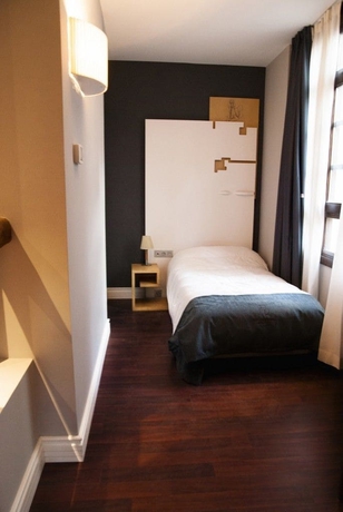 Imagen de la habitación del Hotel Zenit Coloquio. Foto 4