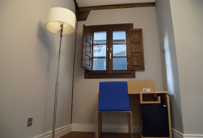 Imagen de la habitación del Hotel Zenit Coloquio. Foto 5