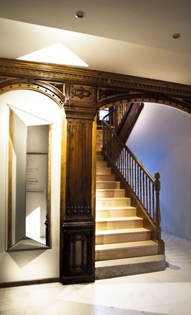 Imagen de los interiores del Hotel Zenit Coloquio. Foto 14