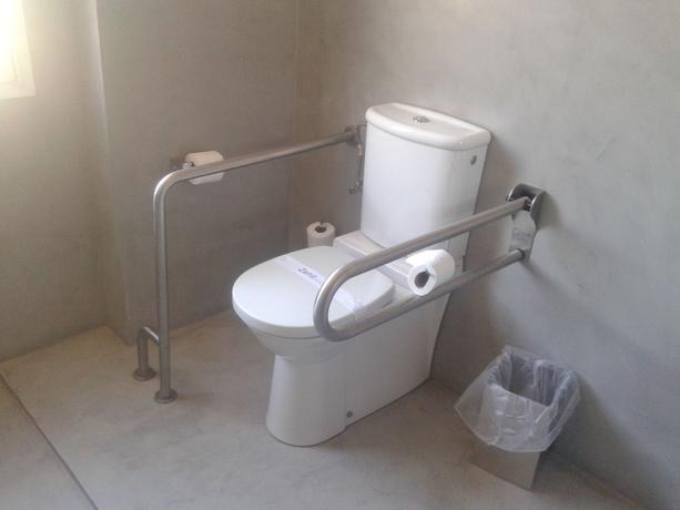 Imagen de la habitación del Hotel Zenit Conde De Orgaz. Foto 3